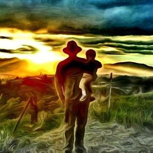 Meet your Posher, Cody